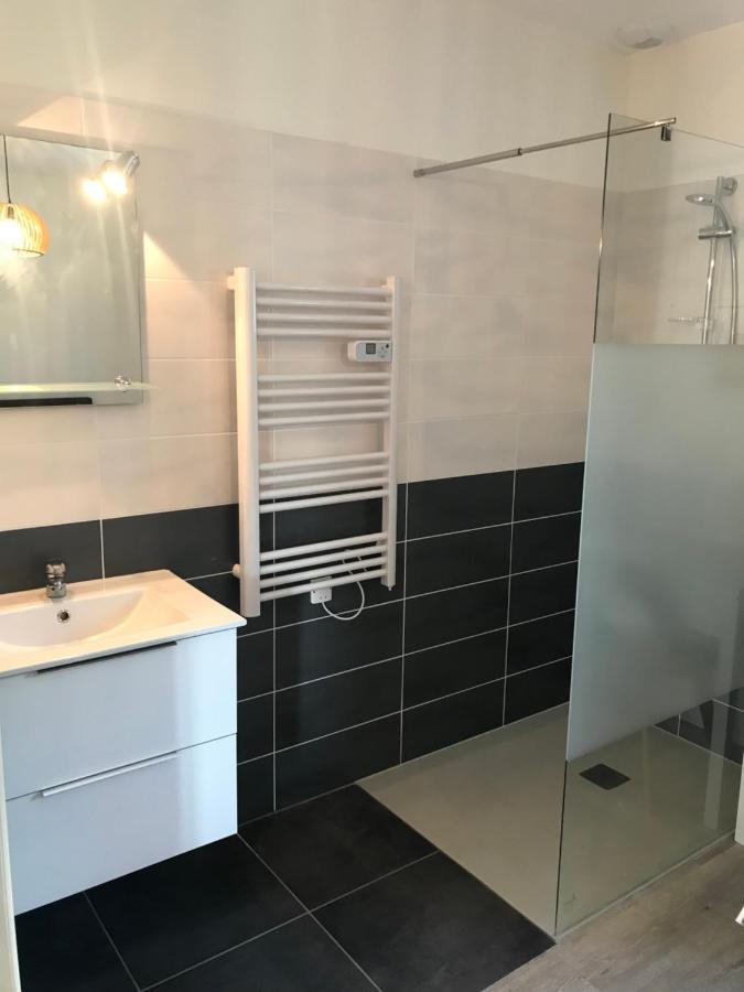 Maison 8 Personnes Biscarrosse Bourg Exterior foto
