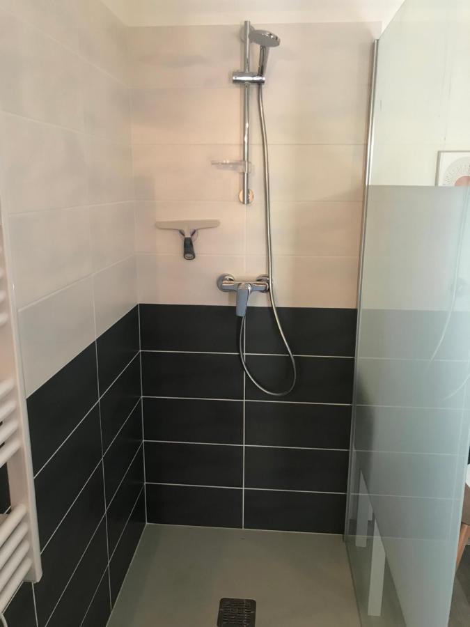 Maison 8 Personnes Biscarrosse Bourg Exterior foto
