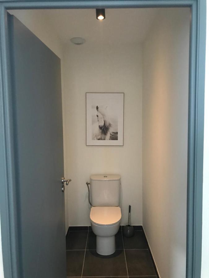 Maison 8 Personnes Biscarrosse Bourg Exterior foto
