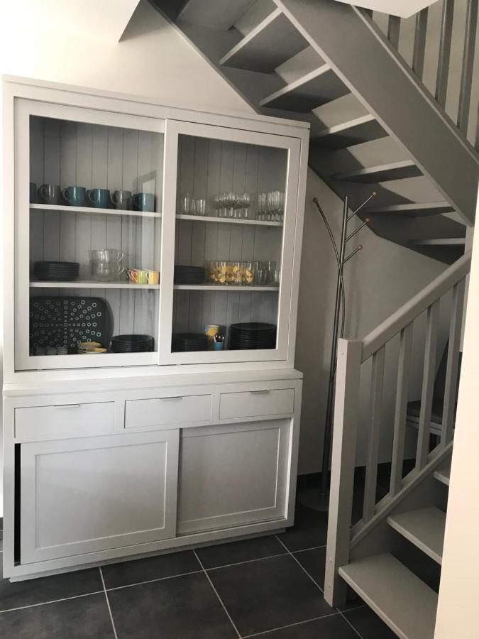 Maison 8 Personnes Biscarrosse Bourg Exterior foto