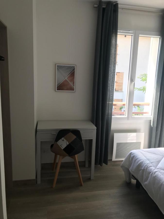 Maison 8 Personnes Biscarrosse Bourg Exterior foto